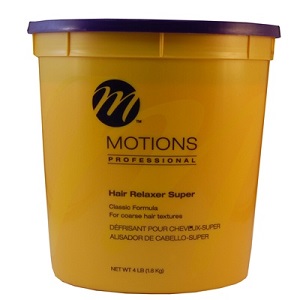 Motions Classic Relaxer Regular 64 oz